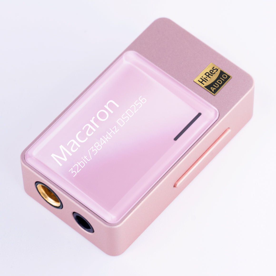  iBasso Jr. - Macaron、mySite、merchandisen