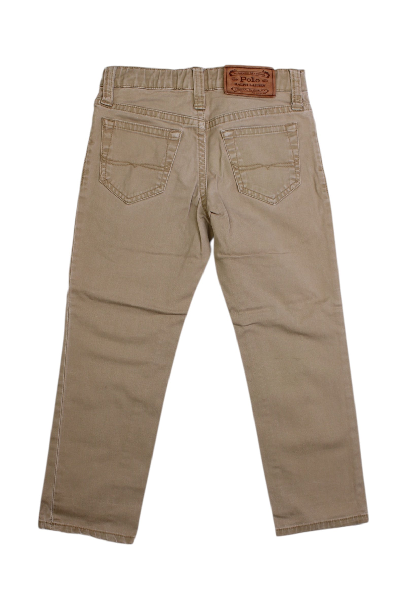 Polo Ralph Lauren Casual Pants 3T、mySite、g9winljtr