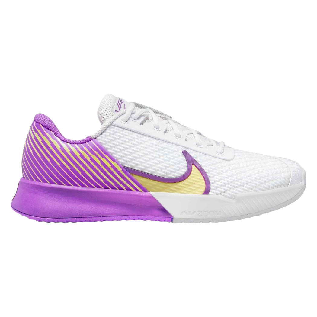 Nike Air Zoom Vapor Pro 2 Women's Tennis Shoe (White)、mySite、neckold