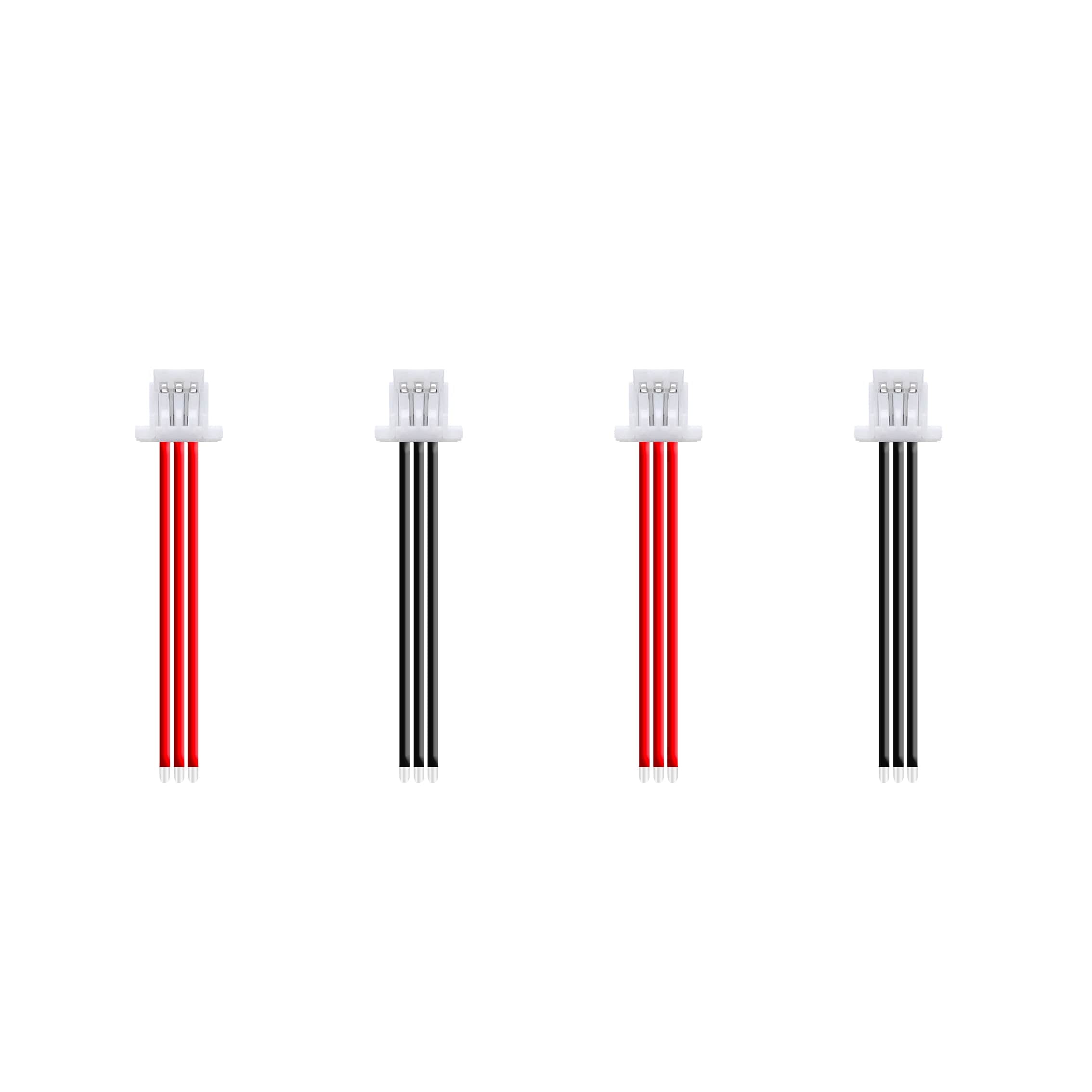  NewBeeDrone Flow 0702 Dual Ball Bearing Whoop motor 29000kv (4pack)、mySite、merchandisen