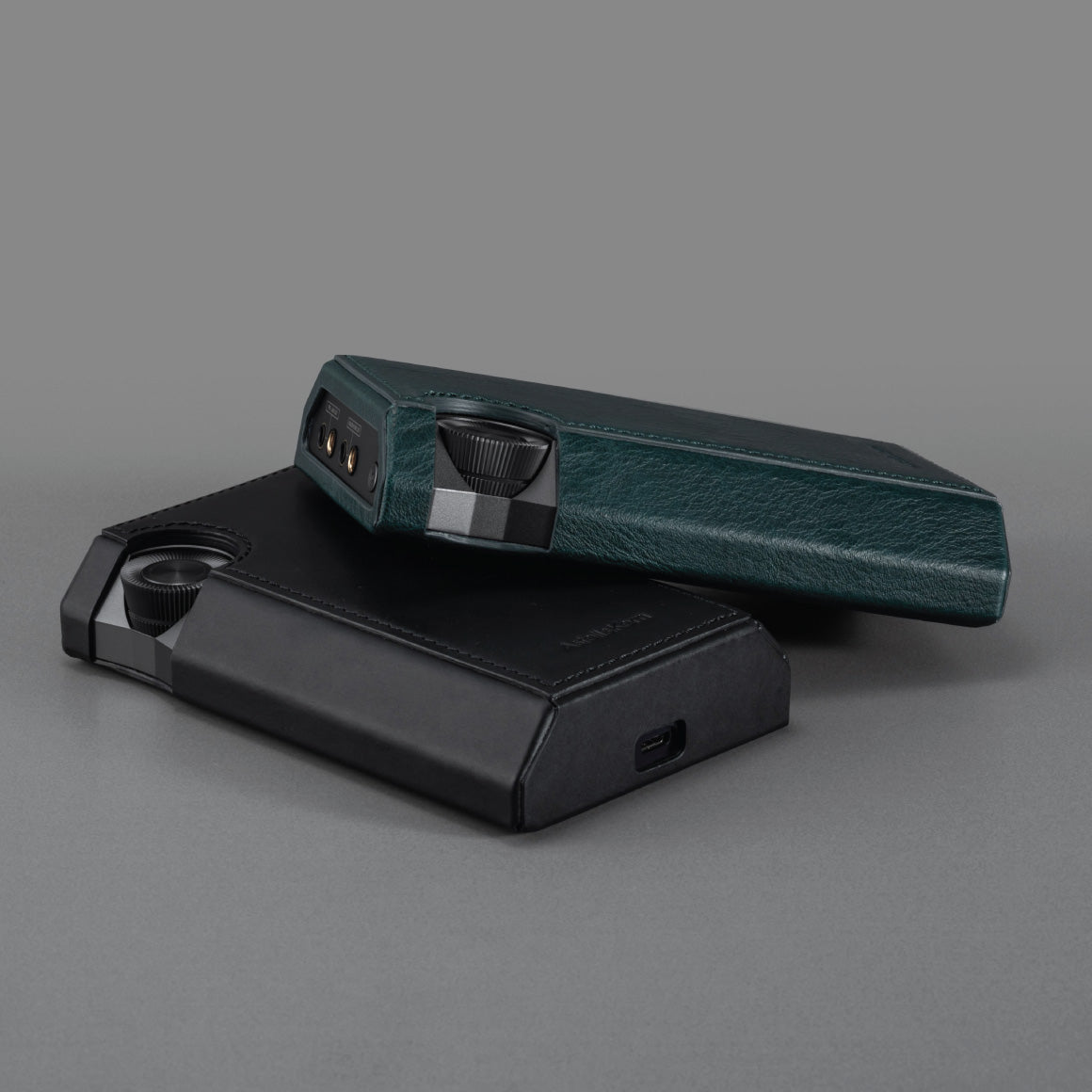  Astell&Kern - KANN ULTRA Leather Case、mySite、merchandisen