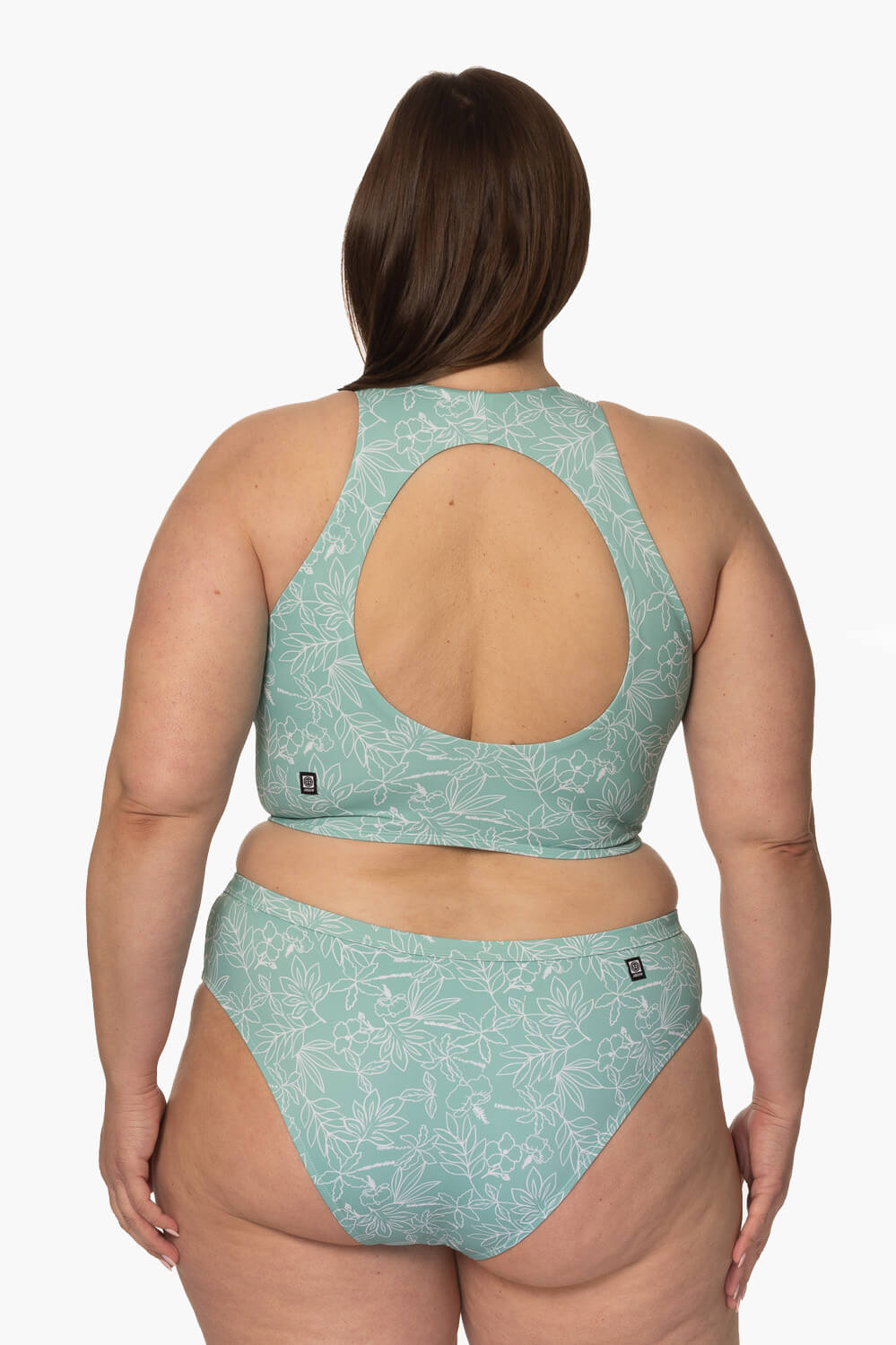  Camila Bikini Bottom - Del Mar、mySite、ashleygrahame