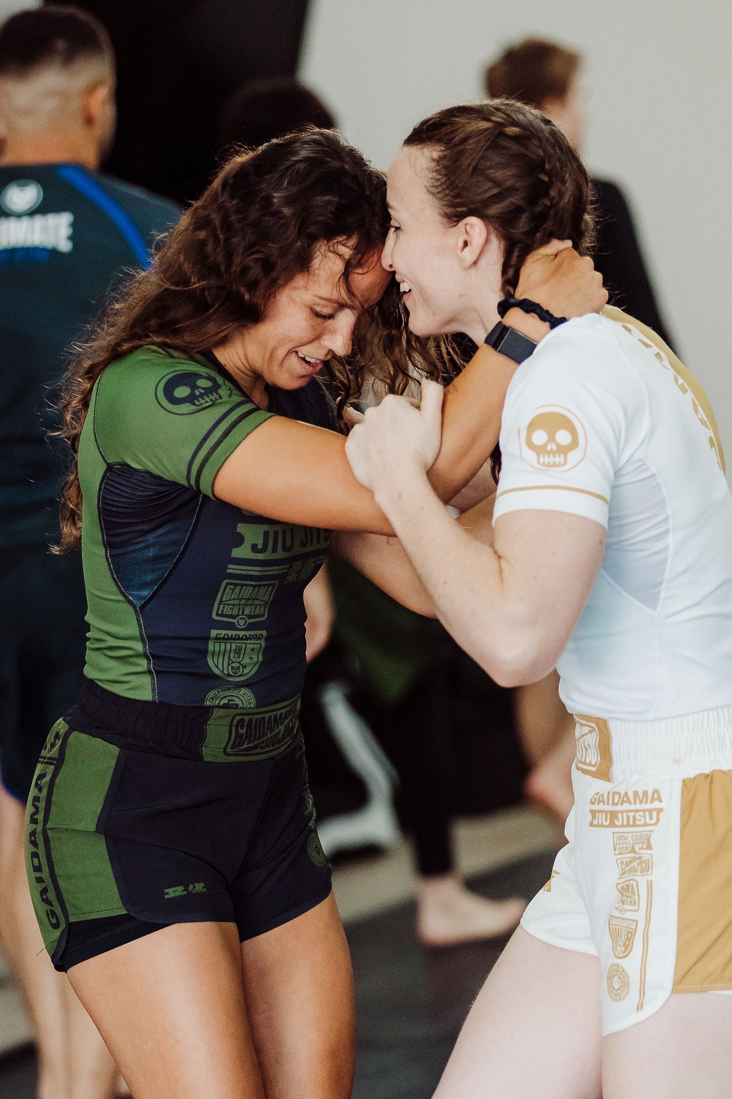 Women's G Team Jiu Jitsu Board Shorts、mySite、gigharbornorthrealestate