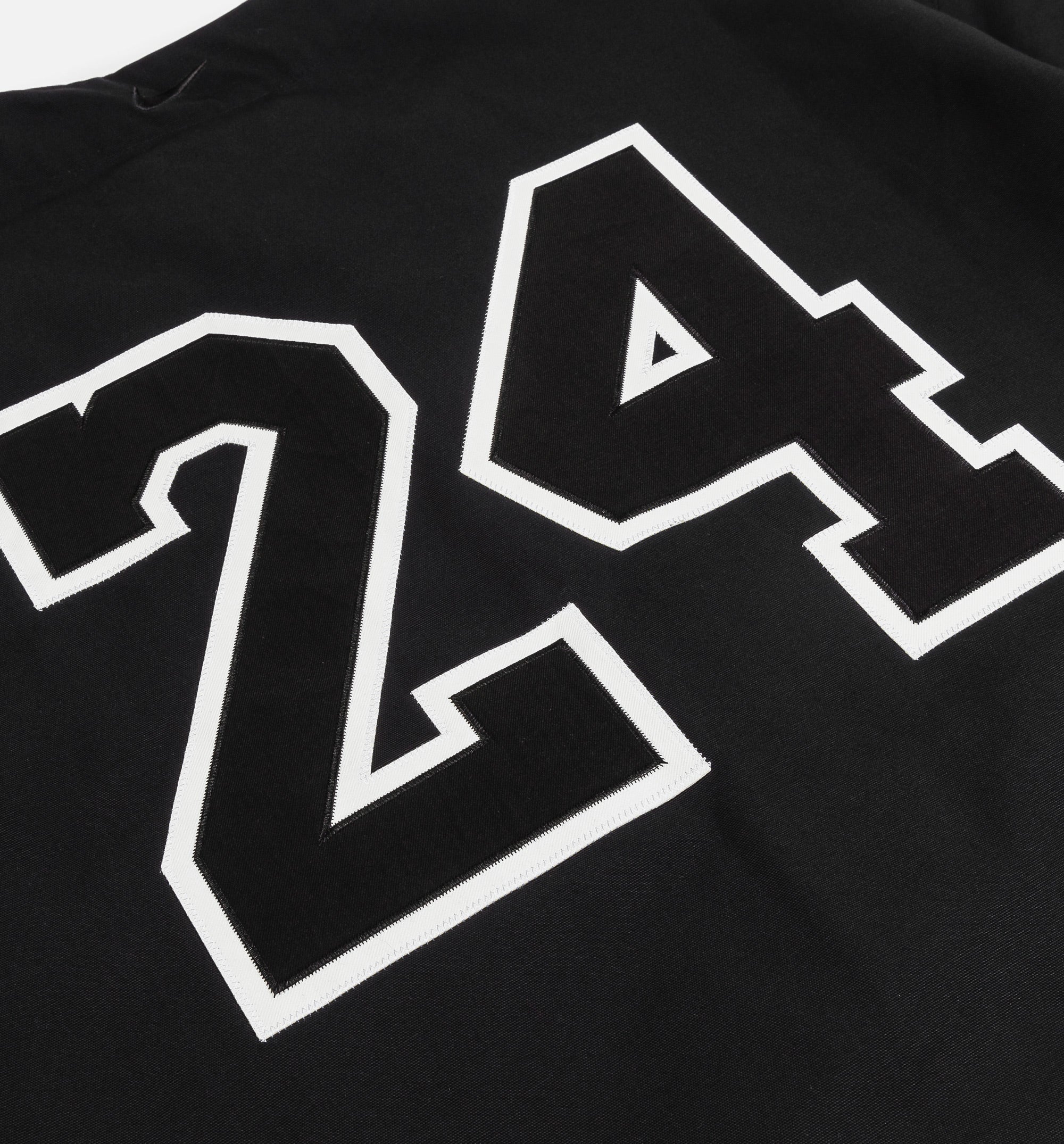 Kobe Mamba Mens Baseball Jersey - Black/White、mySite、dreamappss