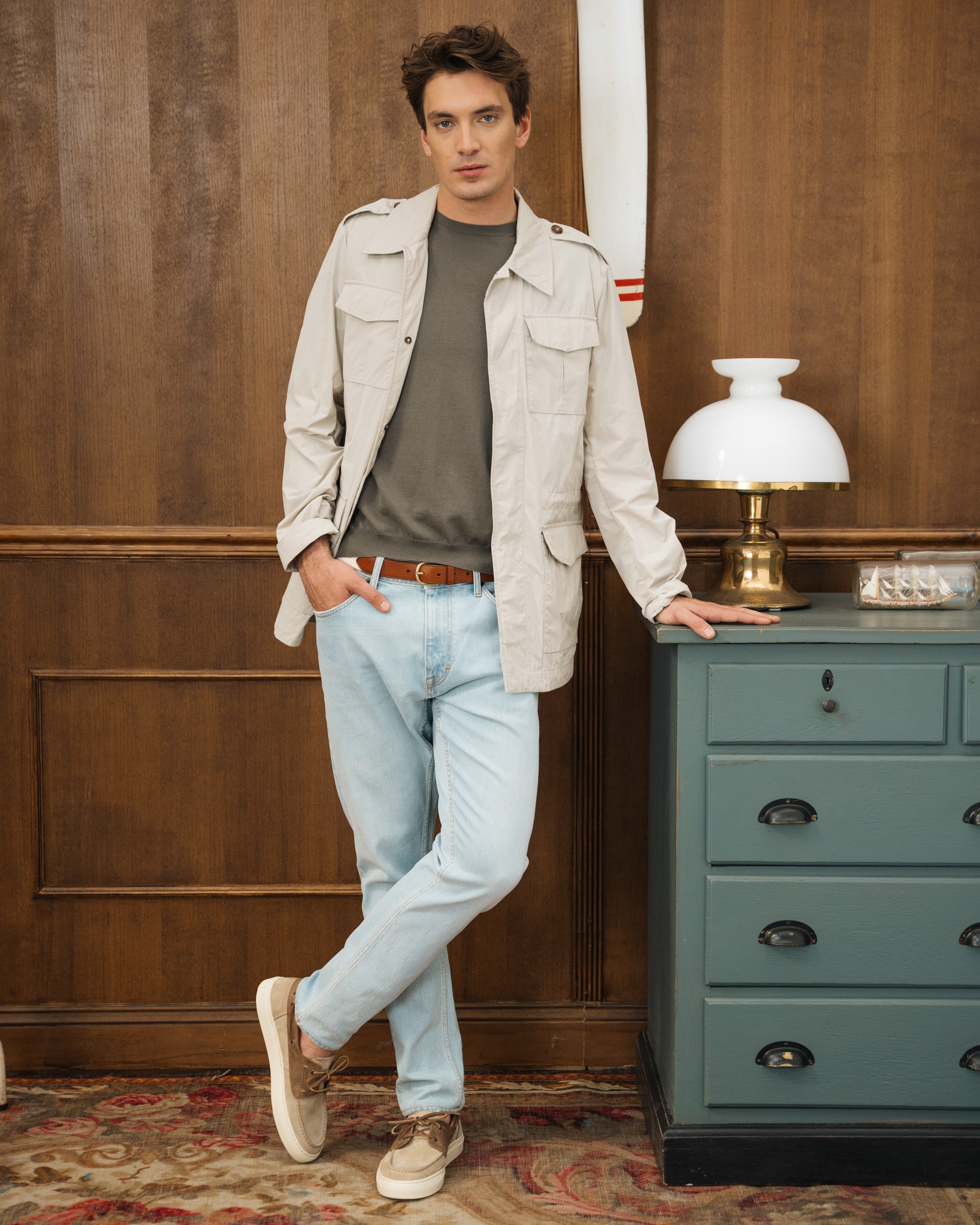  Marnò、mySite、merchandisen