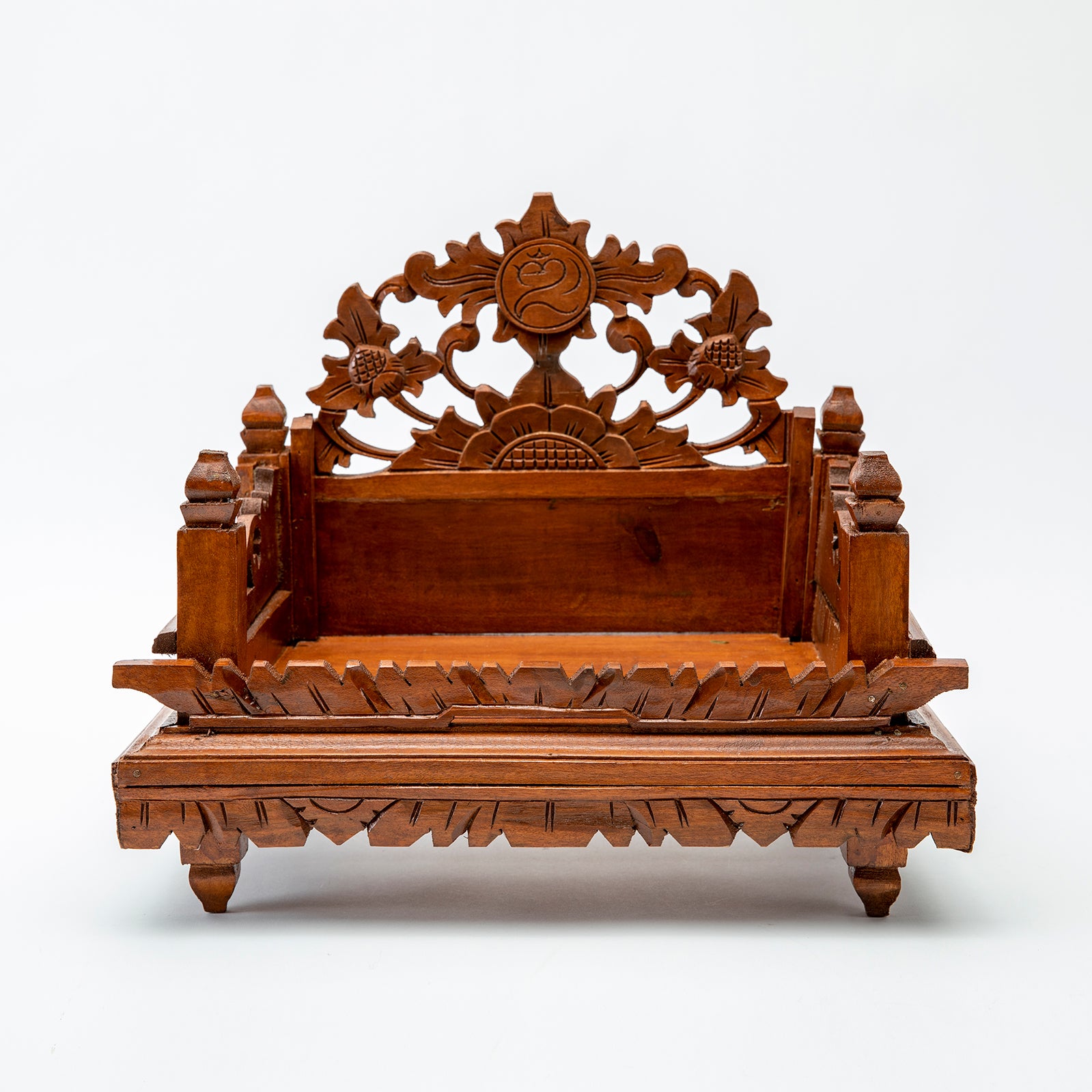 Chimpaka Wood Shrine、mySite、topwebapps