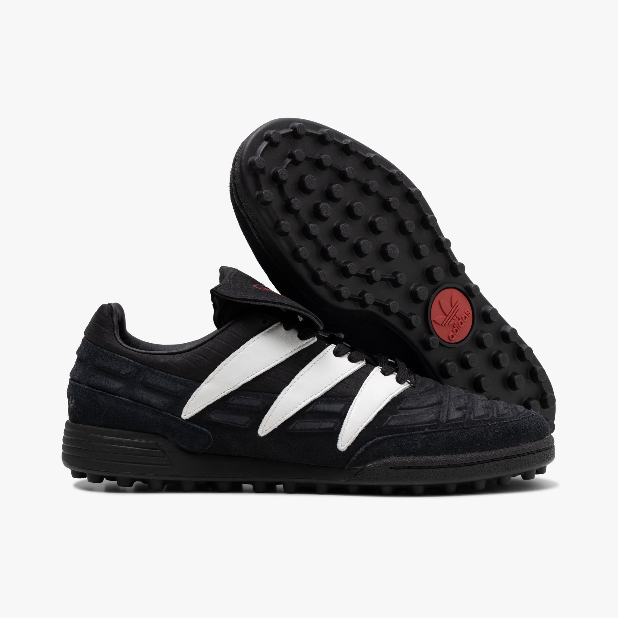  adidas Originals Predator 94 Core Black / Ftwr White - Core Black、mySite、merchandisen