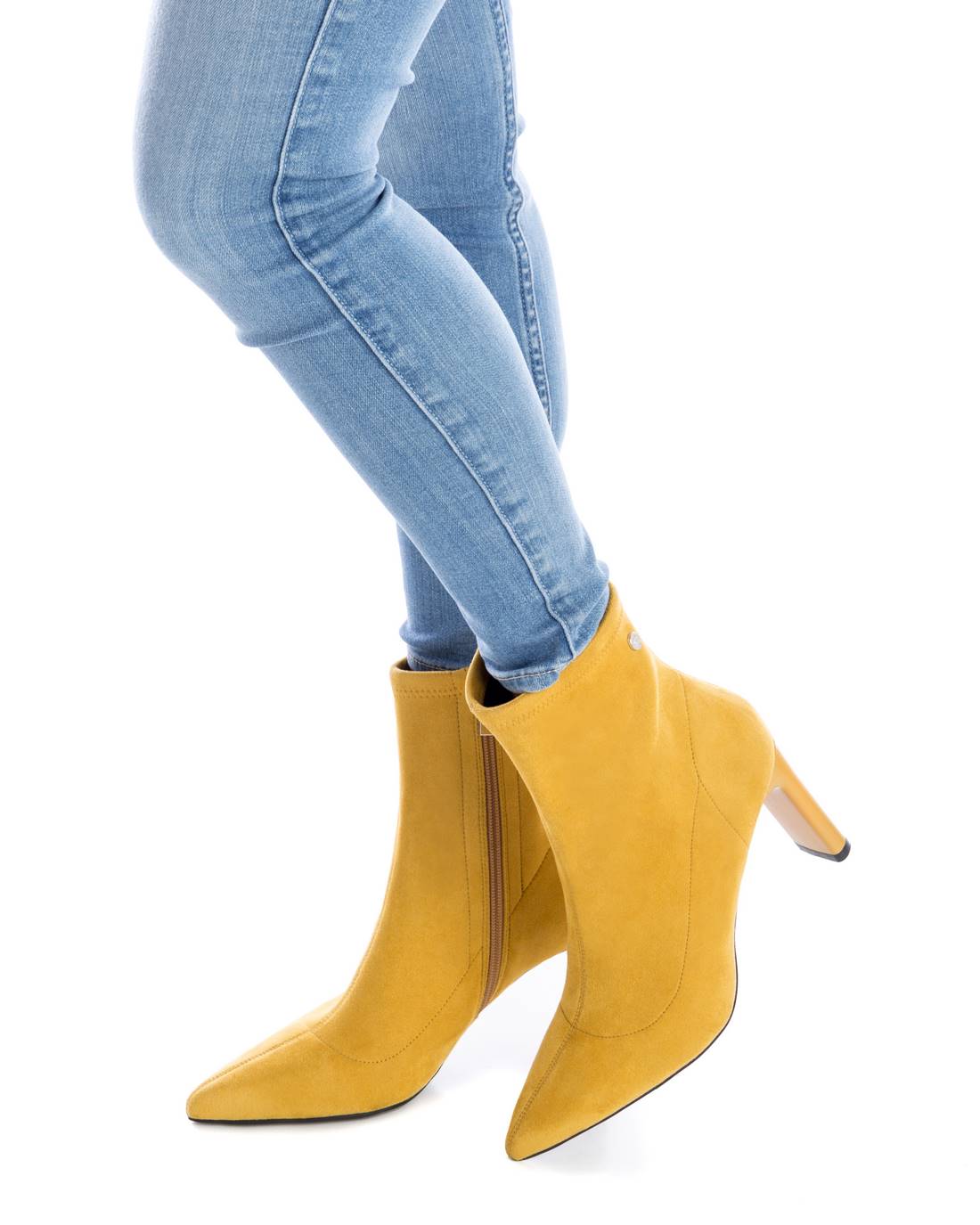 BOTÍN DE MUJER XTI 14114101、mySite、gtrtttuynbv