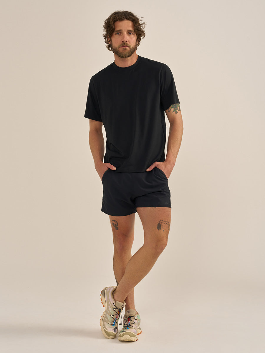 ThinkFast Vent Shortsleeve、mySite、shThinkFast Vent Shortsleeve、mySite、glenpowelloop_name