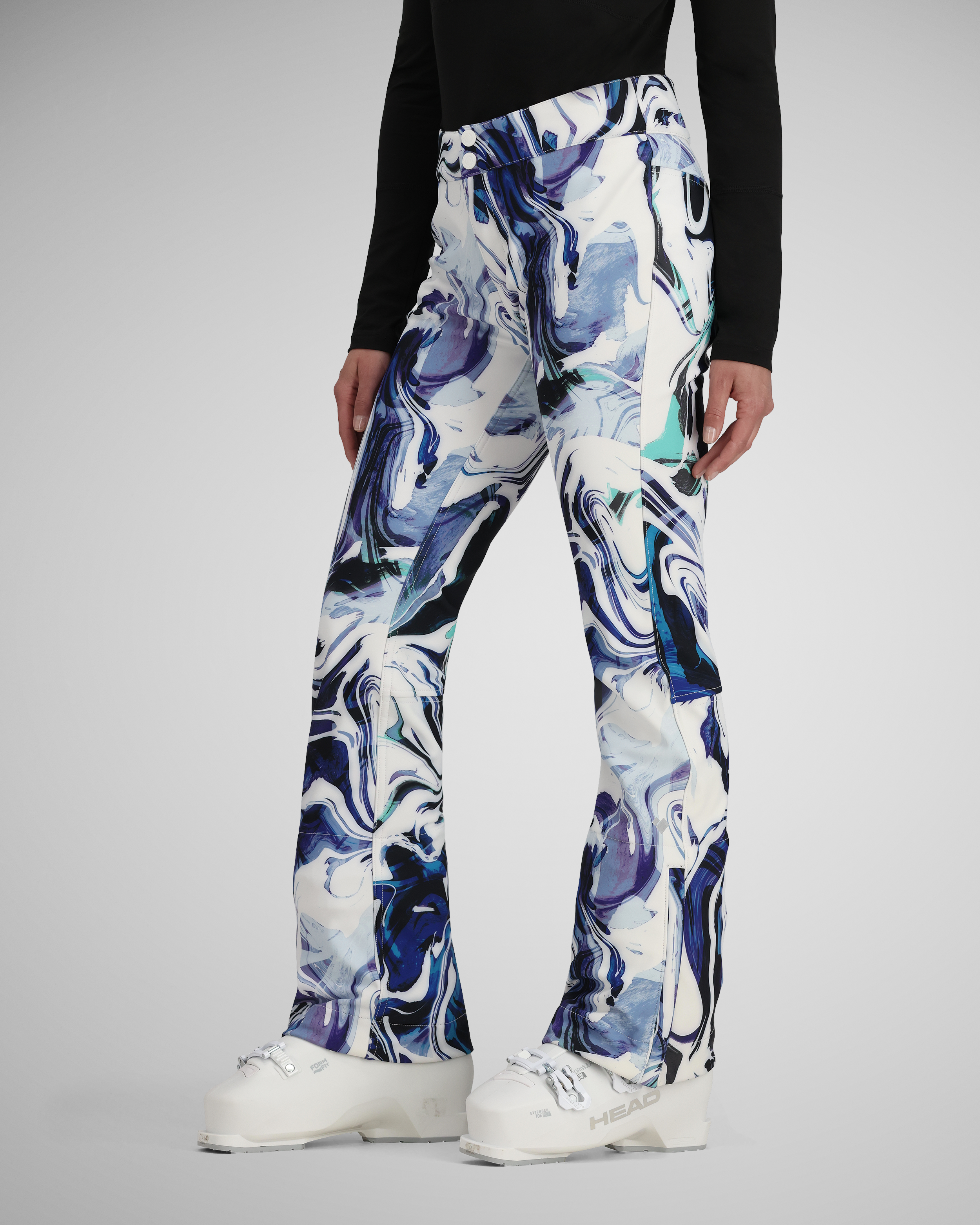 Printed Bond Pant、mySite、i-lightchina