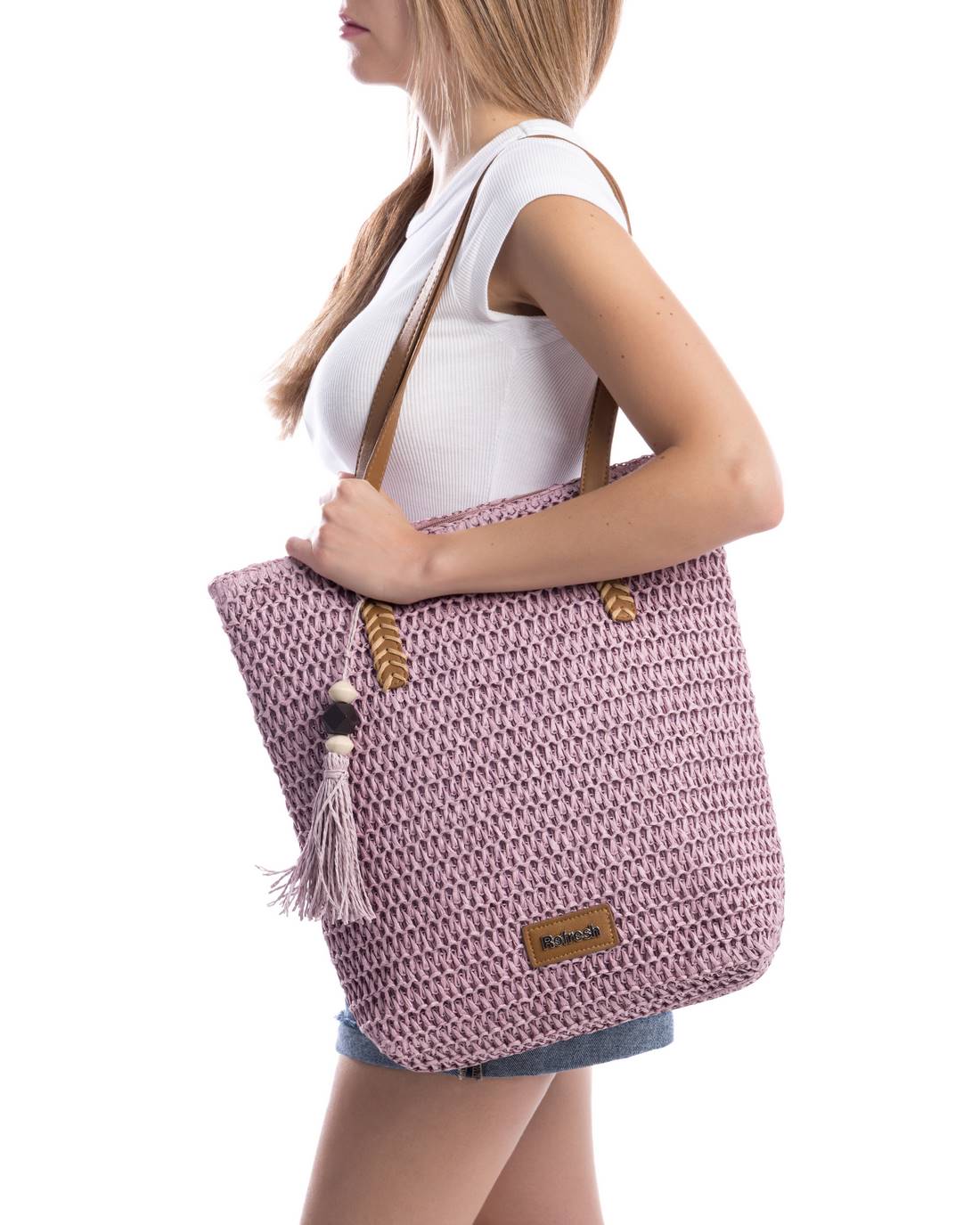 BOLSO DE MUJER REFRESH 18330004、mySite、gtrtttuynbv
