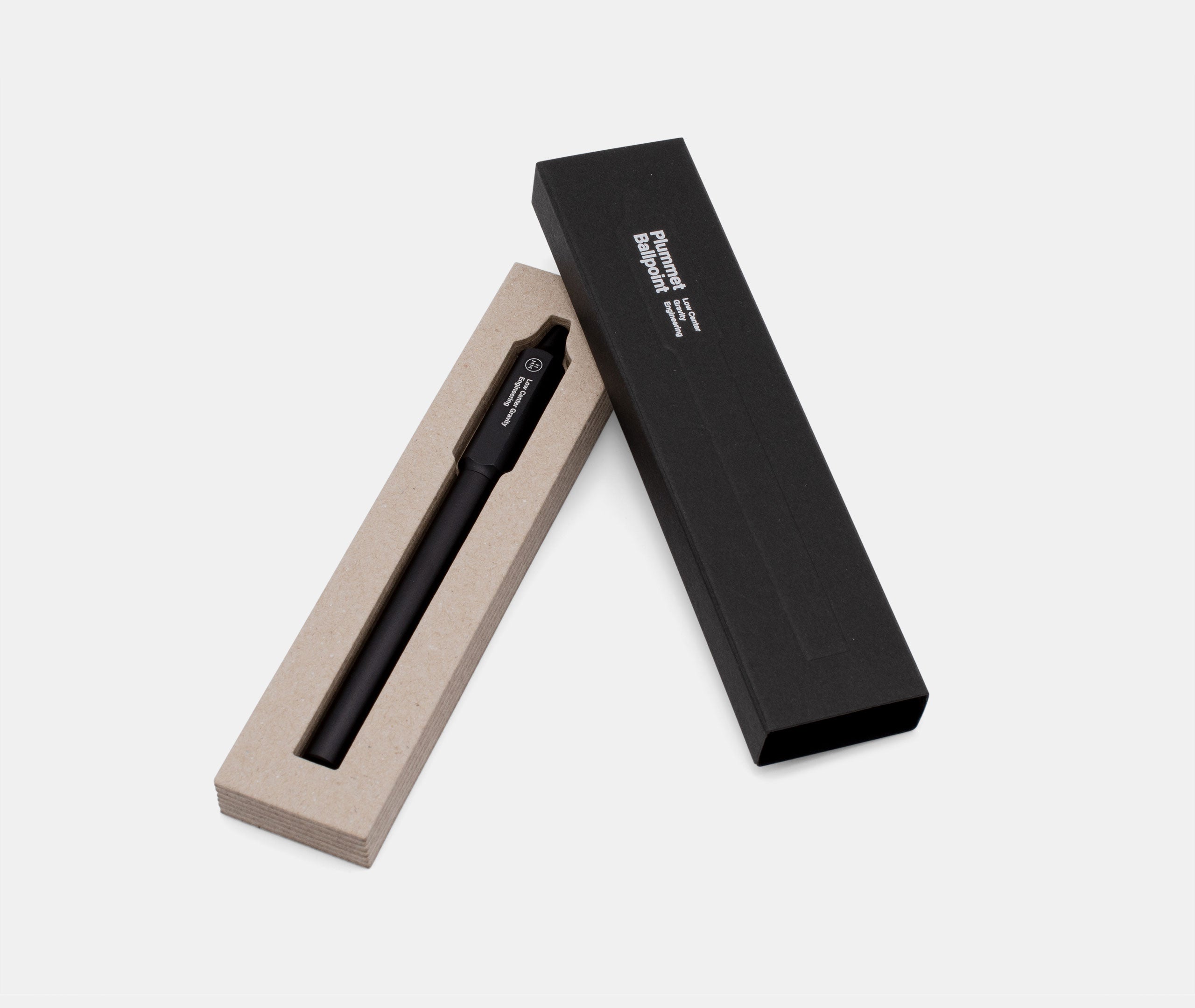 Plummet Ballpoint Pen、mySite、topwebapps