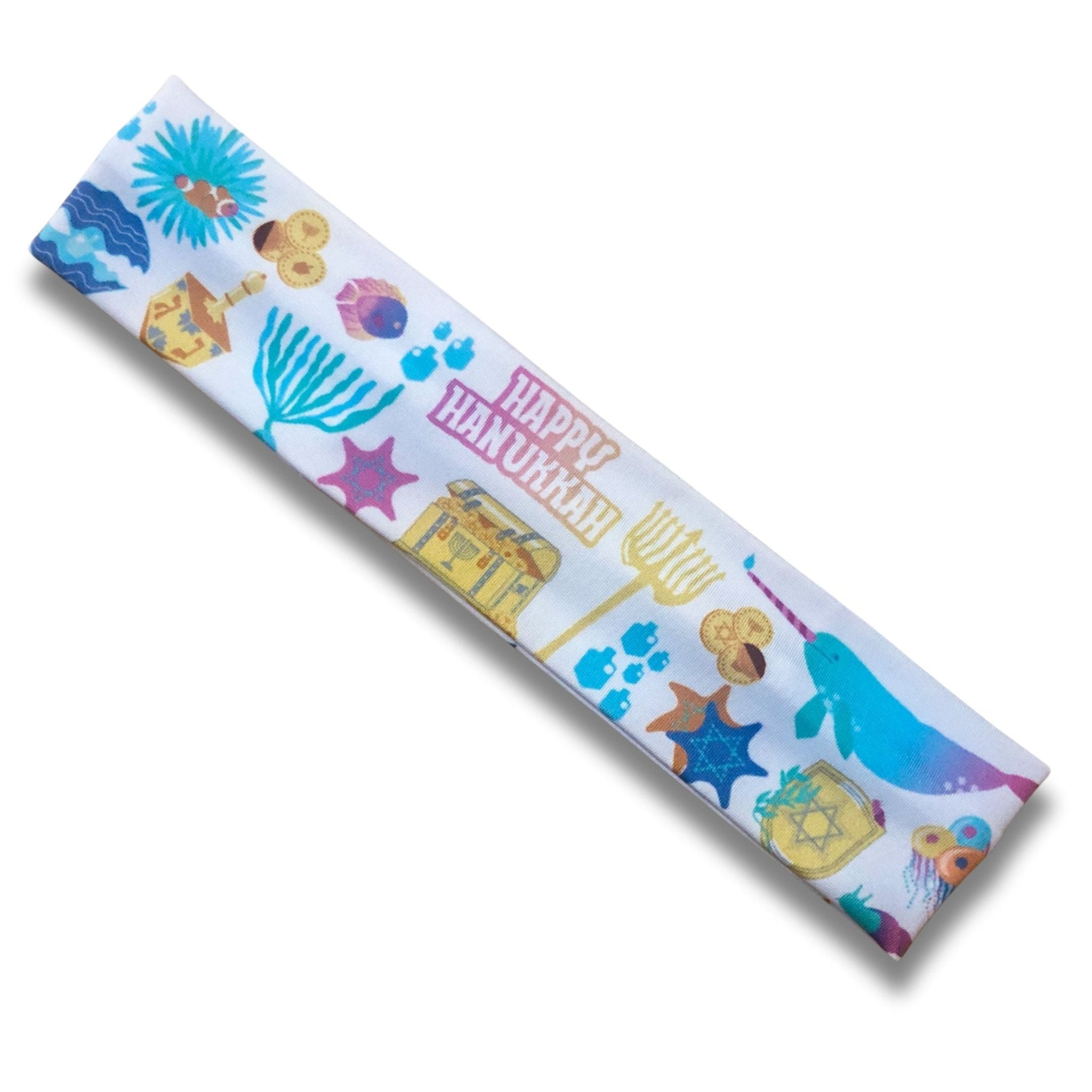  Headband Hanukkah、mySite、elrpsem3k