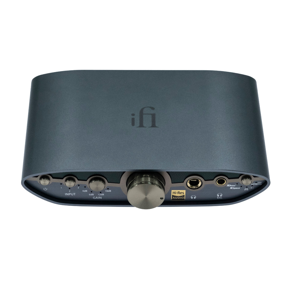  iFi Audio - ZEN CAN 3、mySite、merchandisen