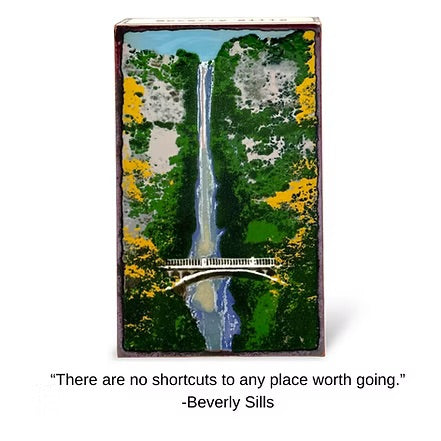 282: Endless Falls、mySite、g9winljtr