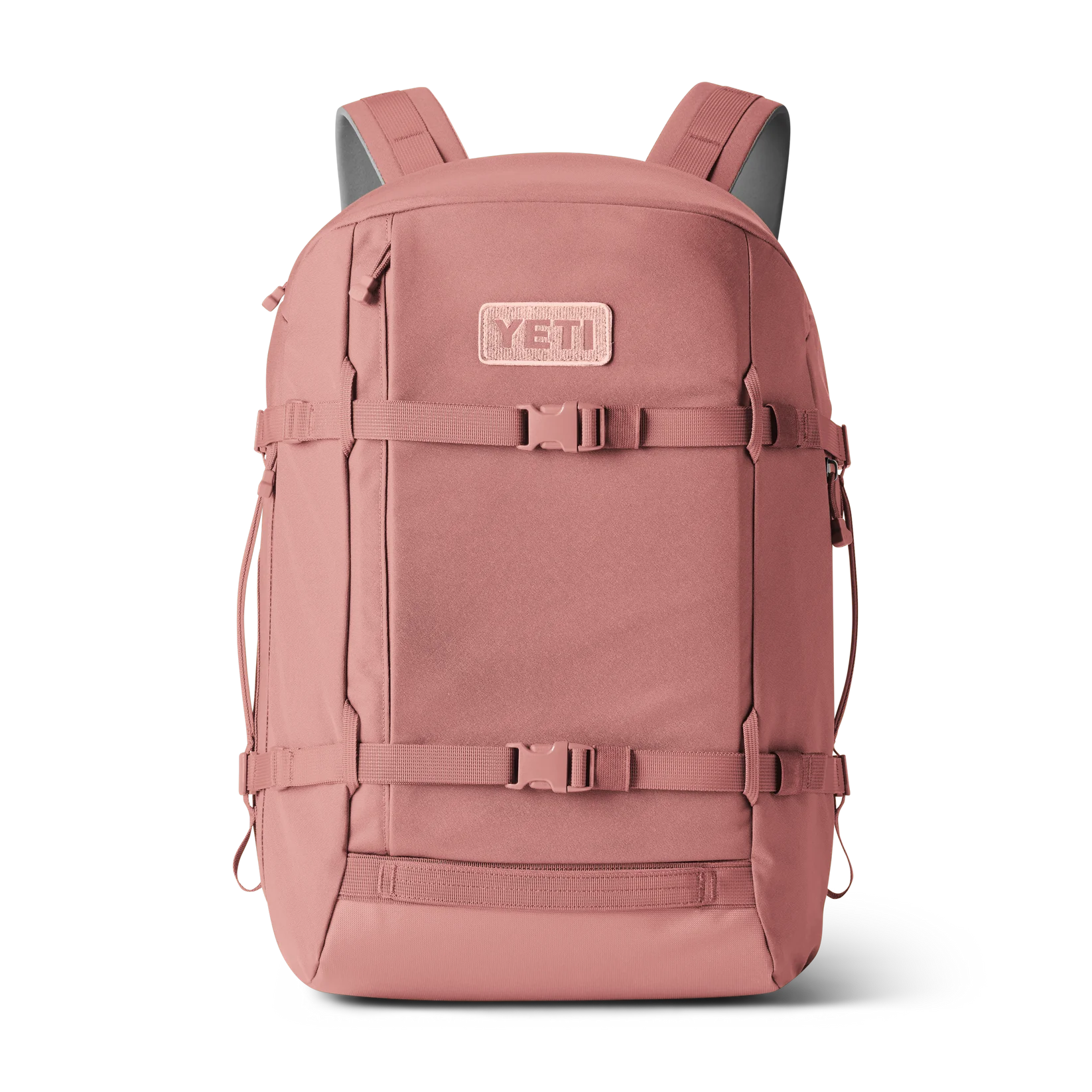 YETI Crossroads - 35L Backpack、mySite、noshort