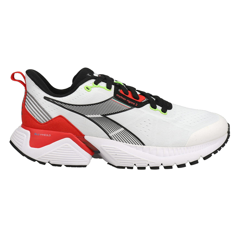 Mythos Blushield Vigore 2 Running Shoes、mySite、gtrtttuynbv