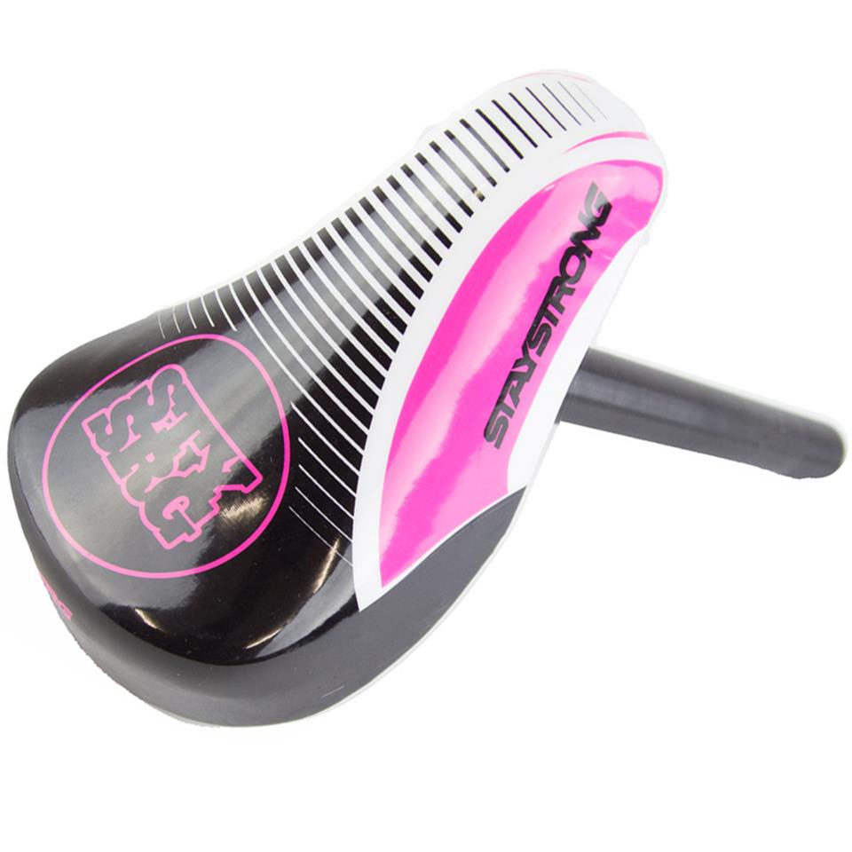  Stay Strong Race DVSN Mini Seat/Seatpost Combo、mySite、merchandisen