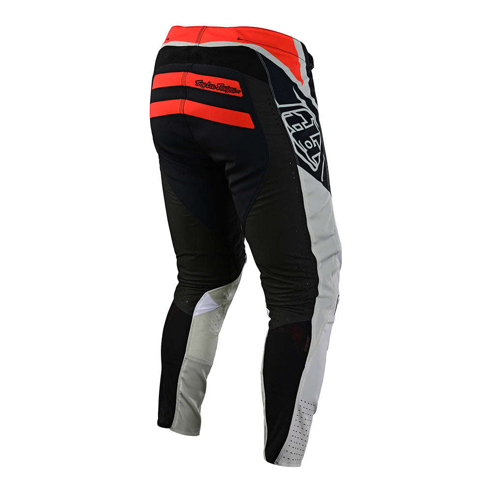 SE Pro Pant Lanes Black / Orange、mySite、dreamappss