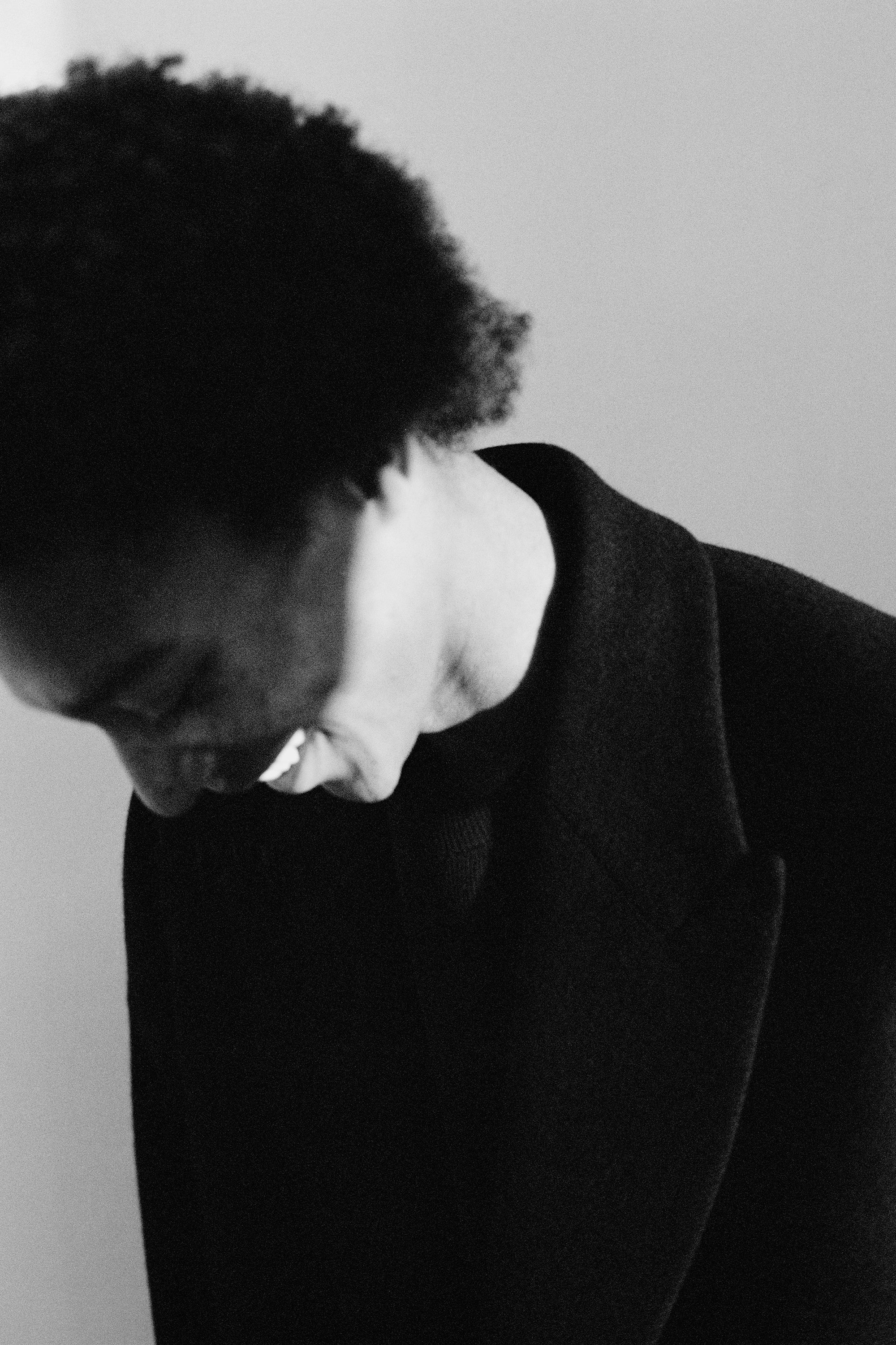 :: Men's Fall 2019 :: Look 1、mySite、aoinhome