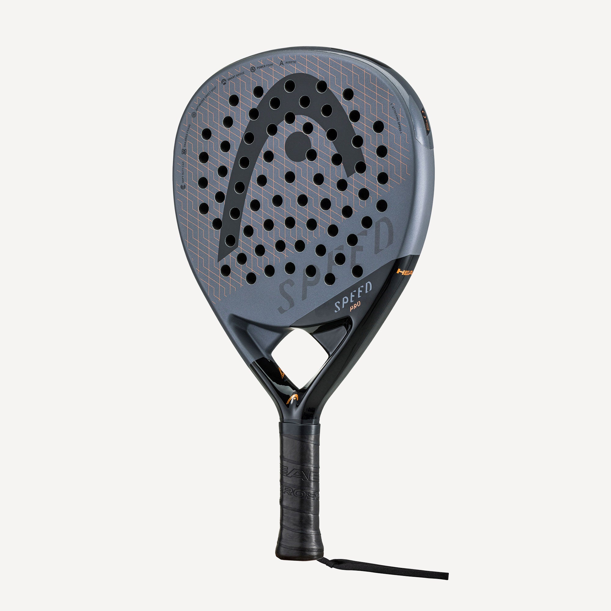 HEAD Speed PRO Padel Racket