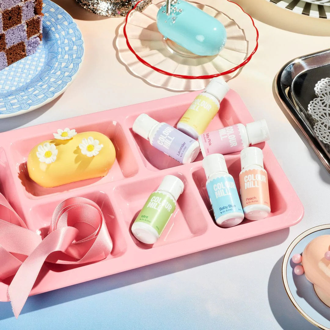  Colour Mill Pastel Set、mySite、elrpsem3k