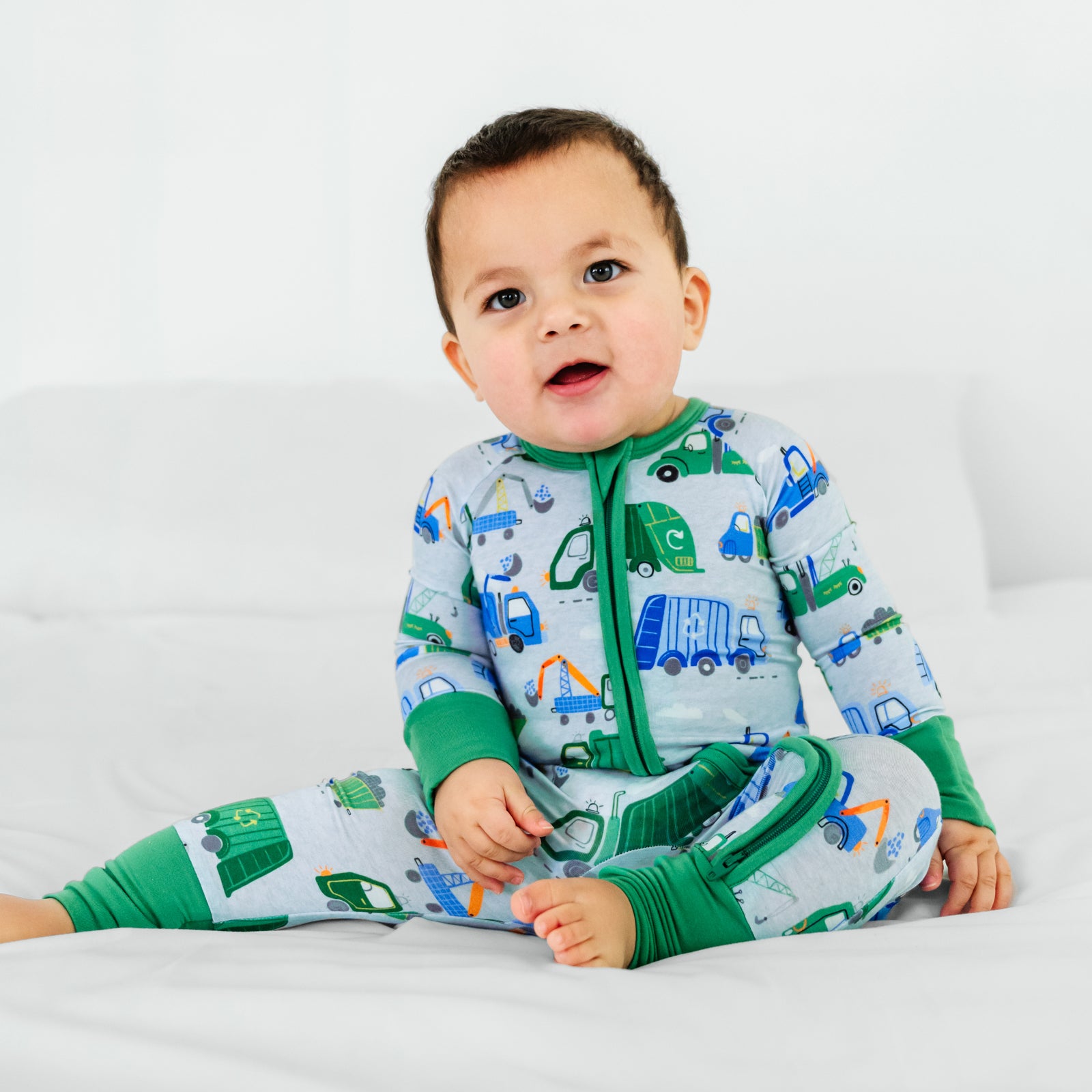  Clean Up Crew Zippy、mySite、layawaytickets