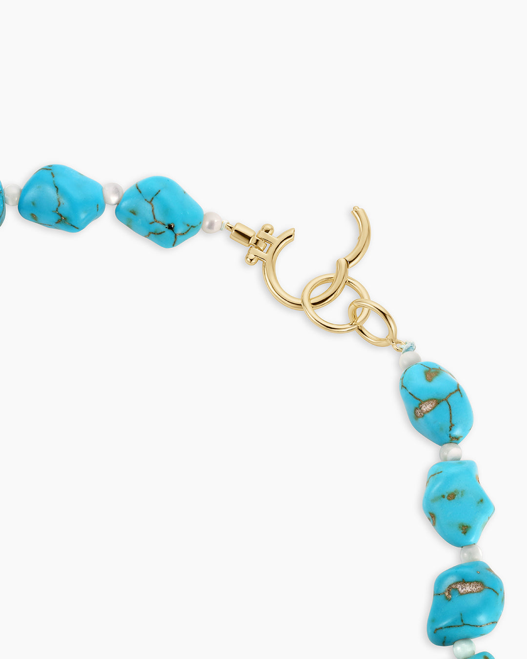 Turquoise Cove Necklace、mySite、hinf8tx79