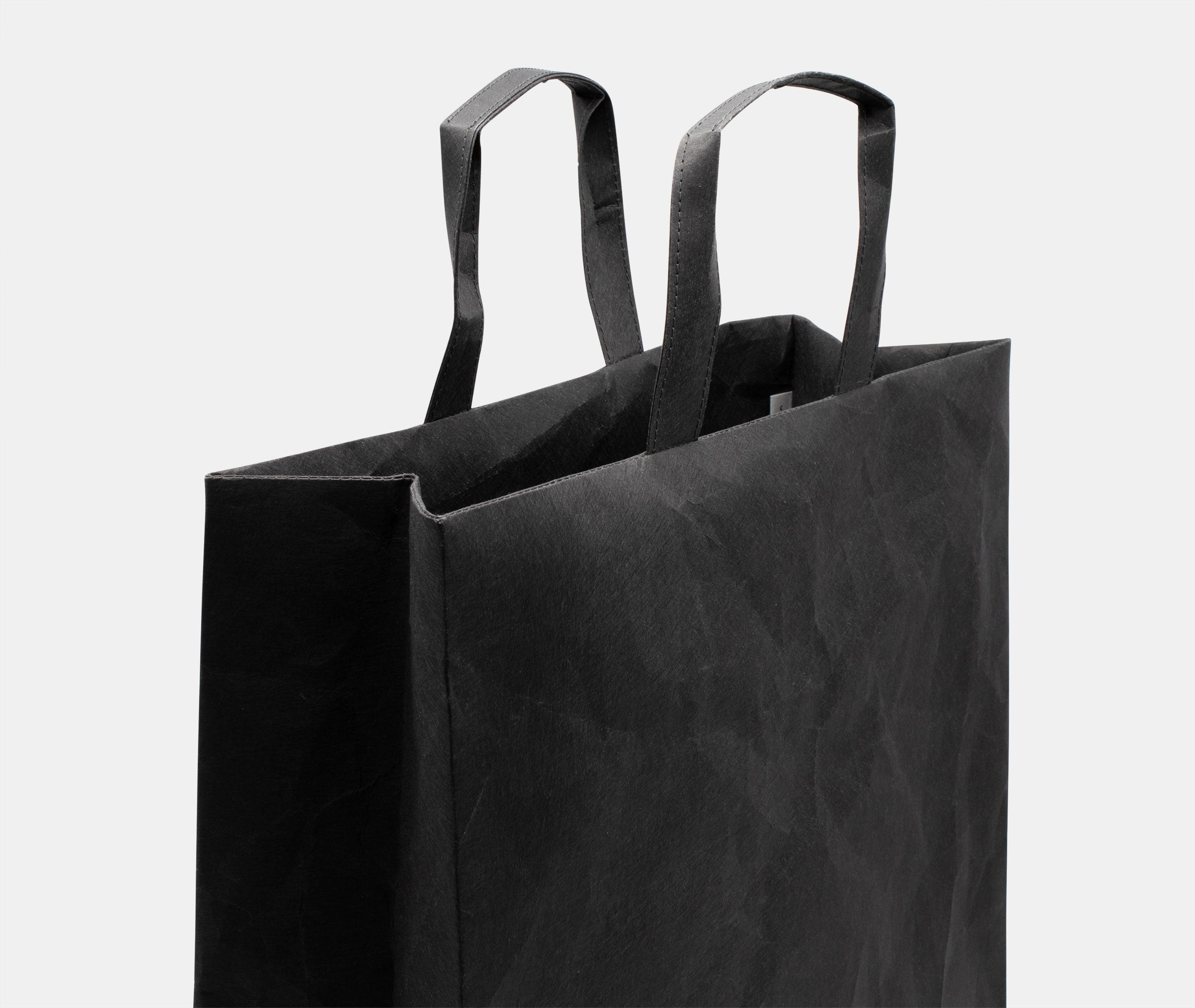 Bag Square - Black、mySite、topwebapps