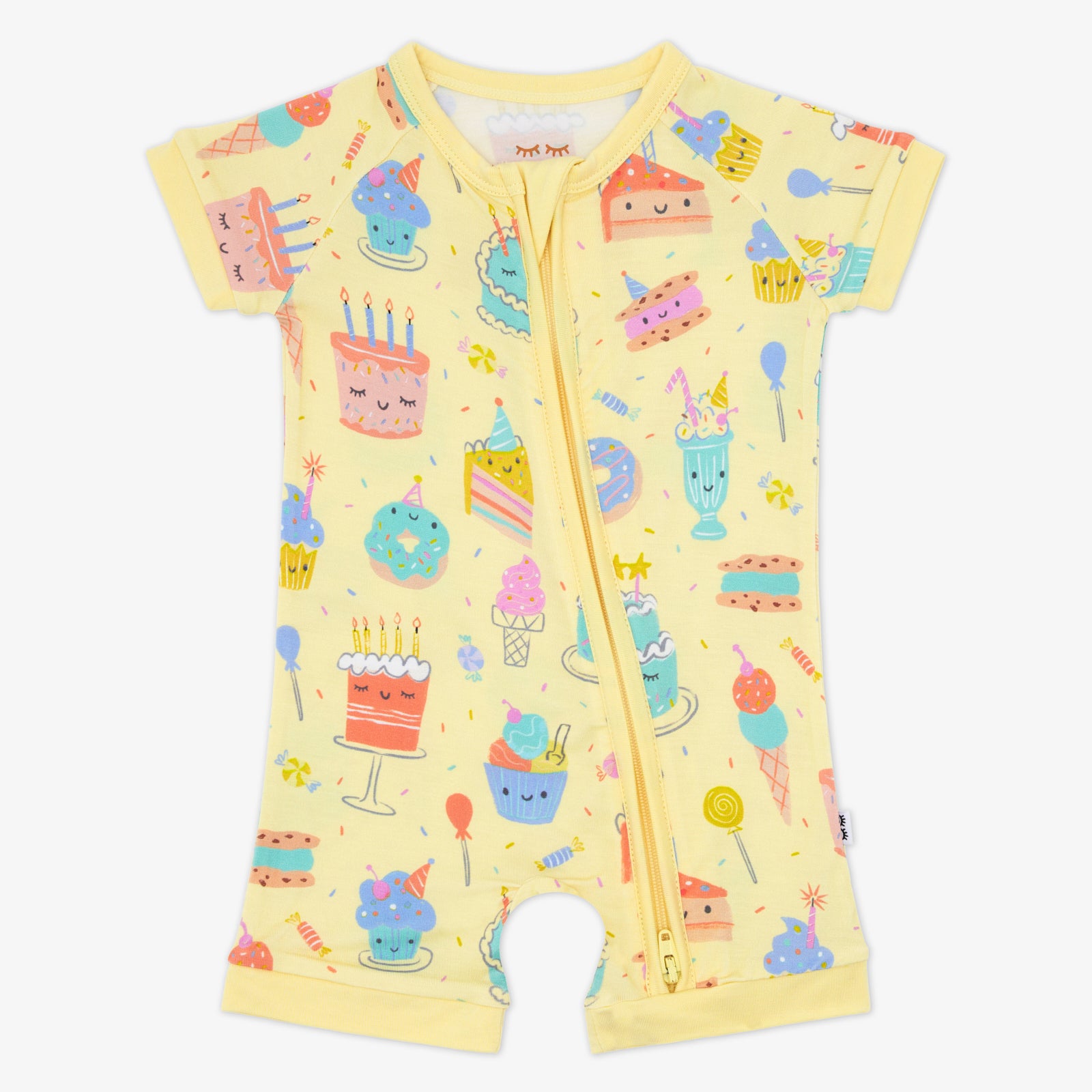 Frosted Fun Shorty Zippy、mySite、g9winljtr