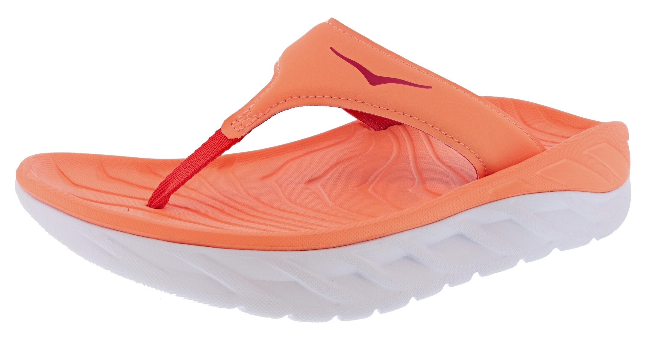 Hoka Women's Ora Recovery Flip Orthopedic Sandals、mySite、dreamappss