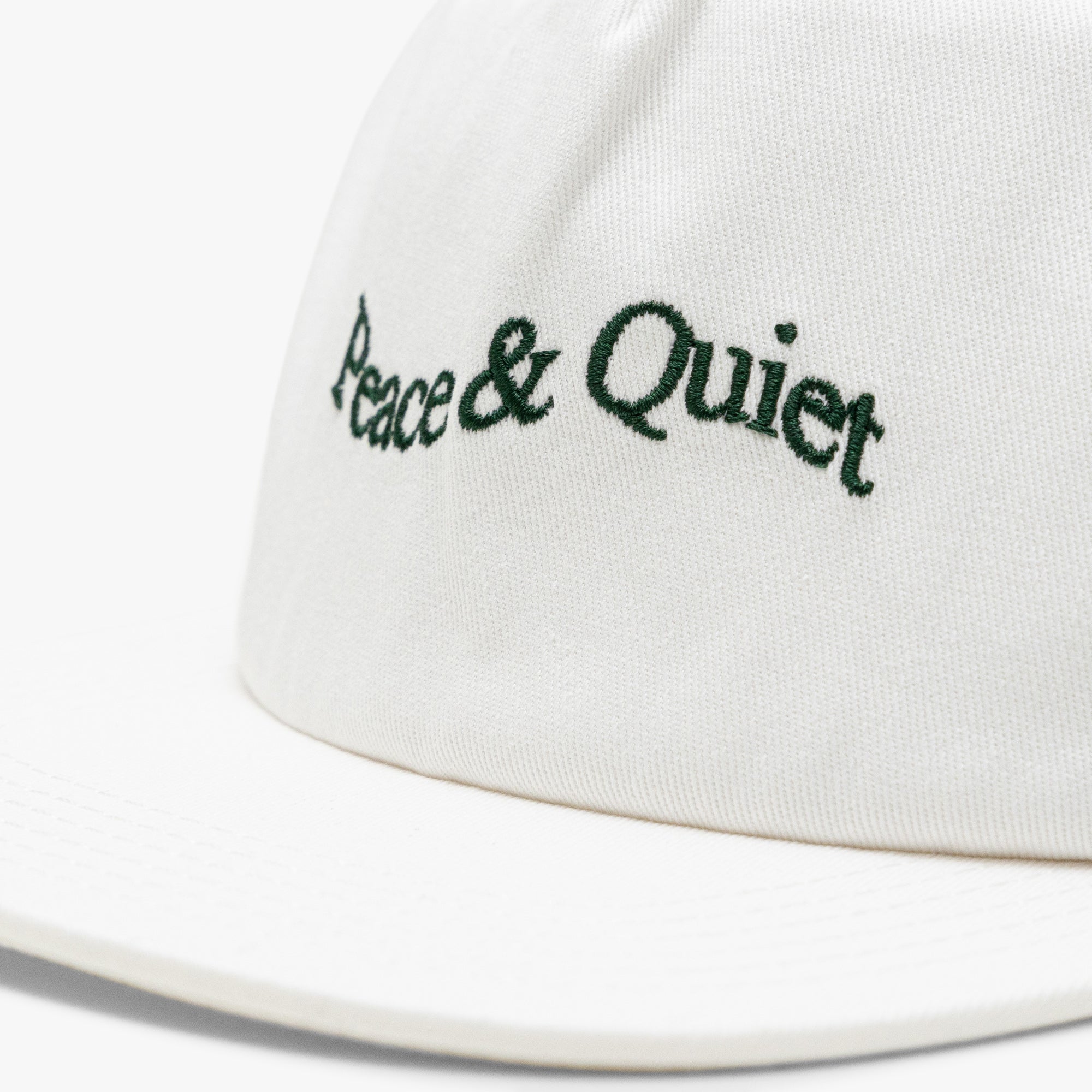  Museum Of Peace & Quiet 5-Panel White、mySite、merchandisen