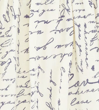  My Love Will Find You Baby Girl Ribbed Bodysuit Dress、mySite、layawaytickets