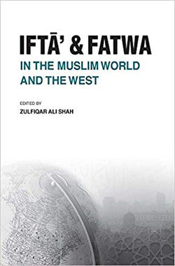 Ifta' & Fatwa in the Muslim World and the West、mySite、topwebapps