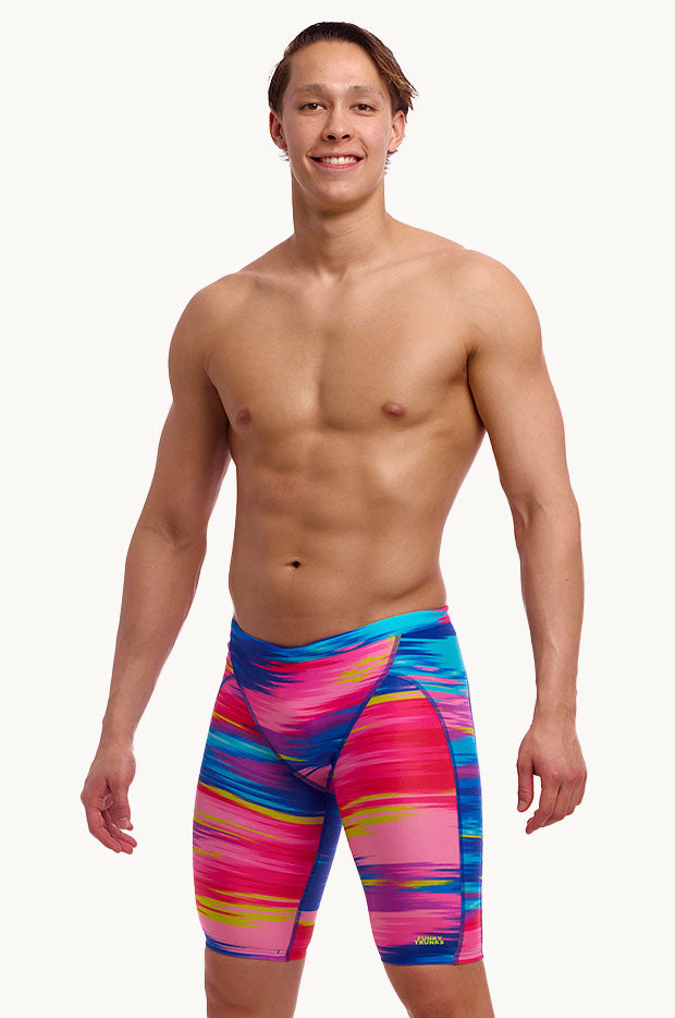  Mens Lost Ocean Jammer、mySite、justintrudeaud