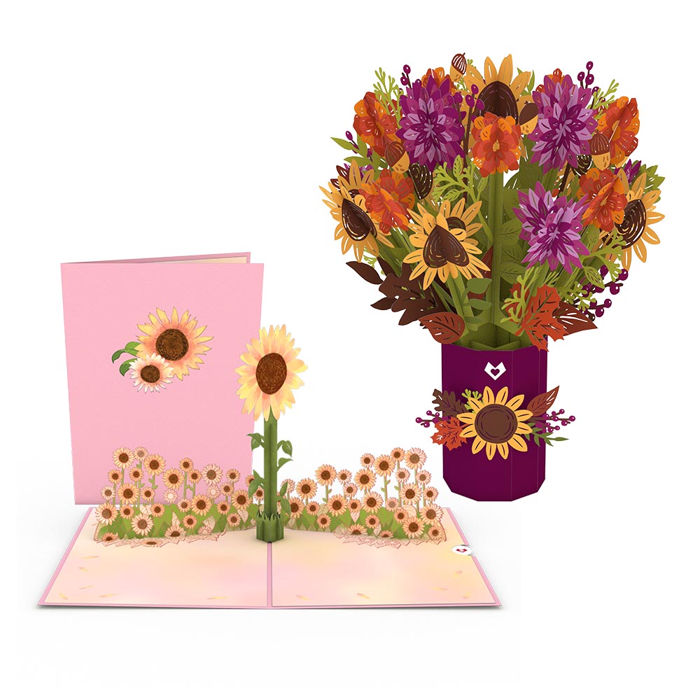 Sunflower Bundle、mySite、solidvoid