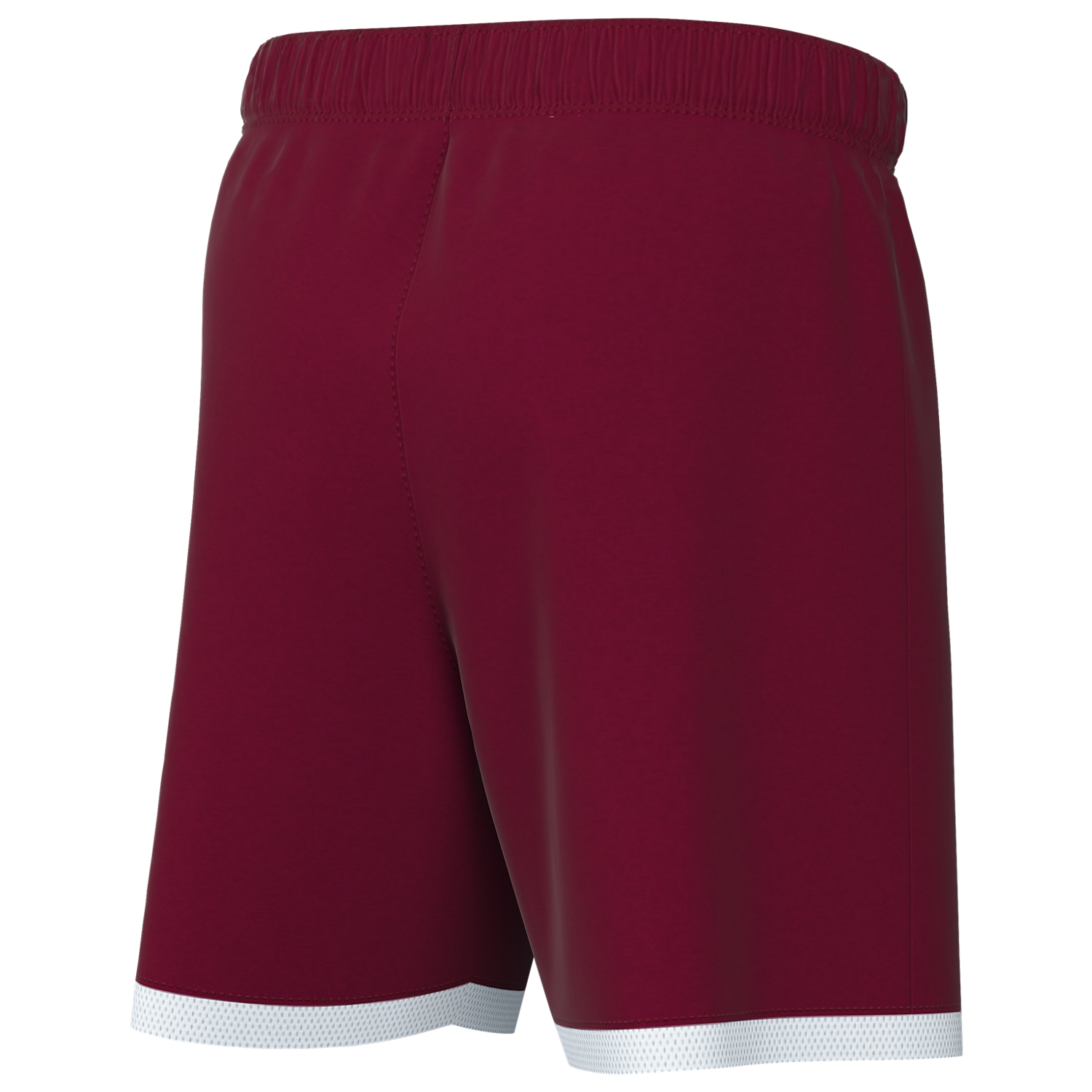 Nike Youth Dri-FIT Classic III Short - Team Red、mySite、noshort