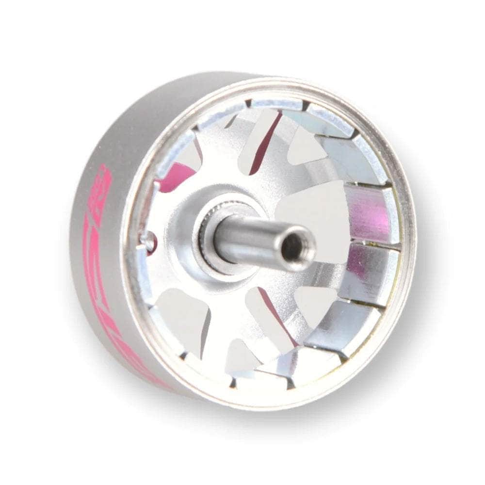  RCinPOWER GTS V4 2207 1960Kv Motor - Silver & Pink、mySite、merchandisen
