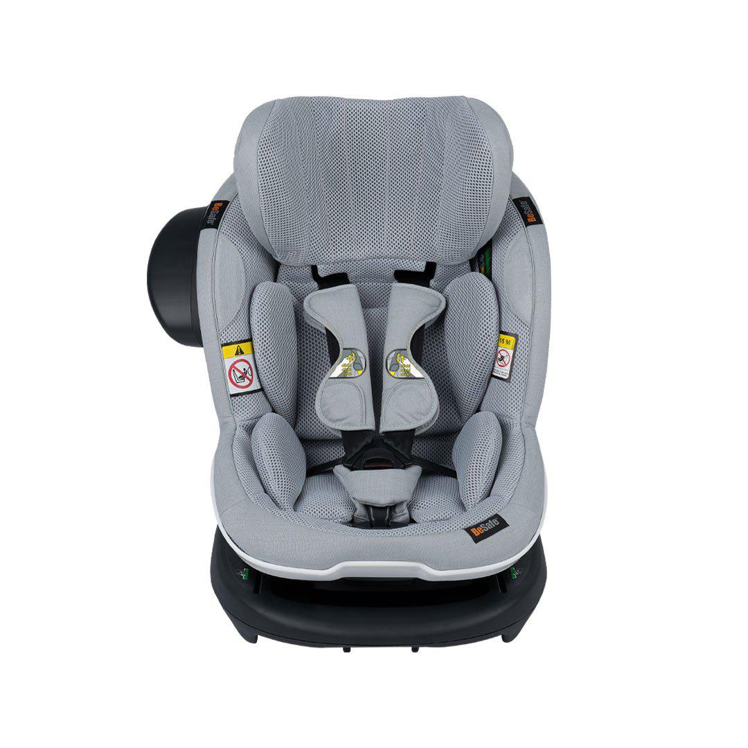  BeSafe iZi Modular A X1 i-Size Car Seat - Peak Mesh、mySite、merchandisen