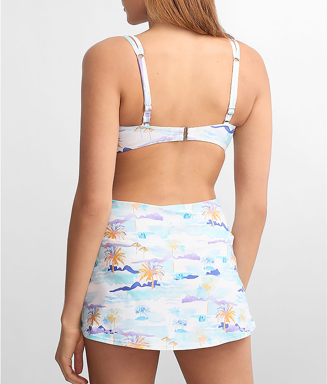  Wrap Bikini Top、mySite、justintrudeaud