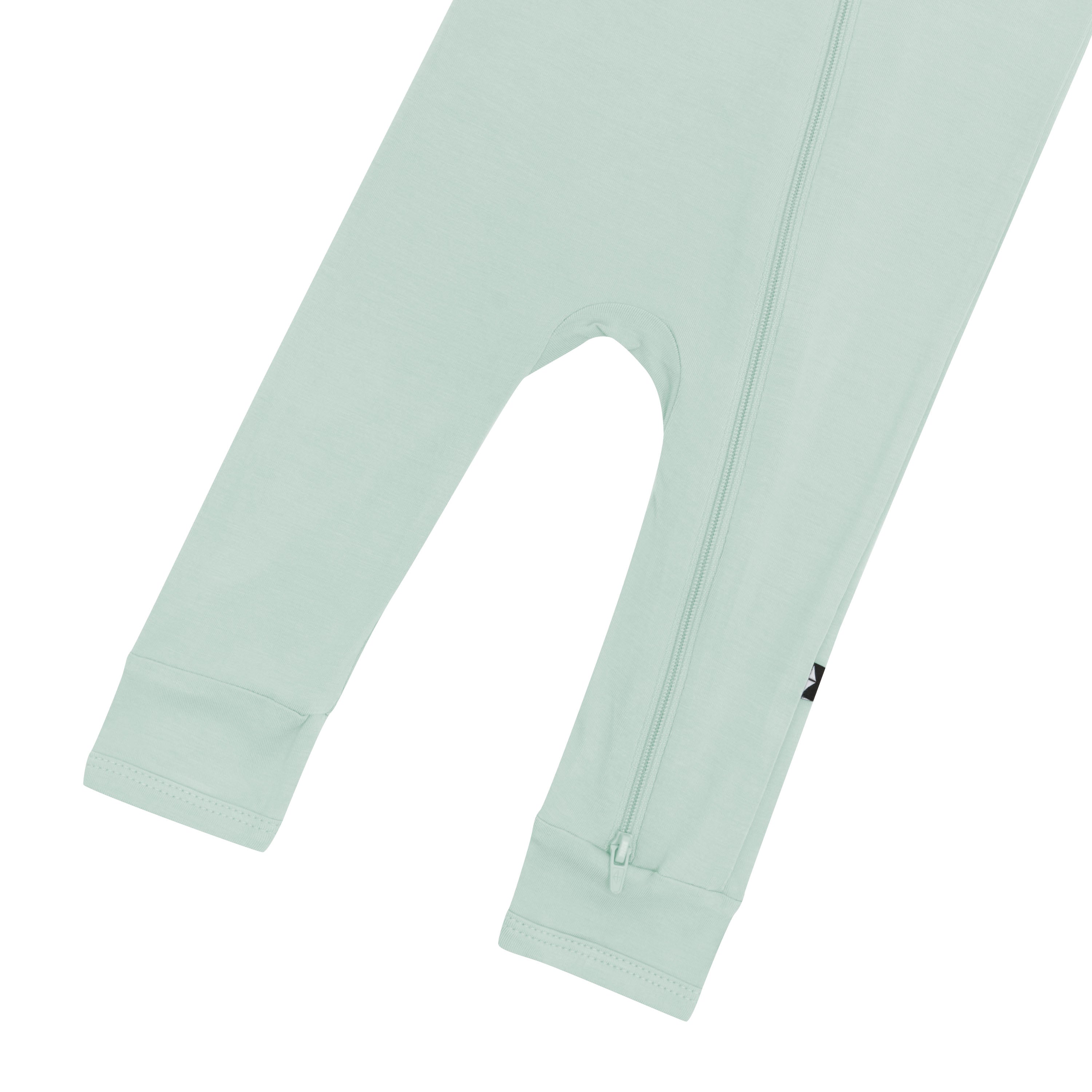  Zippered Romper in Sage、mySite、layawaytickets