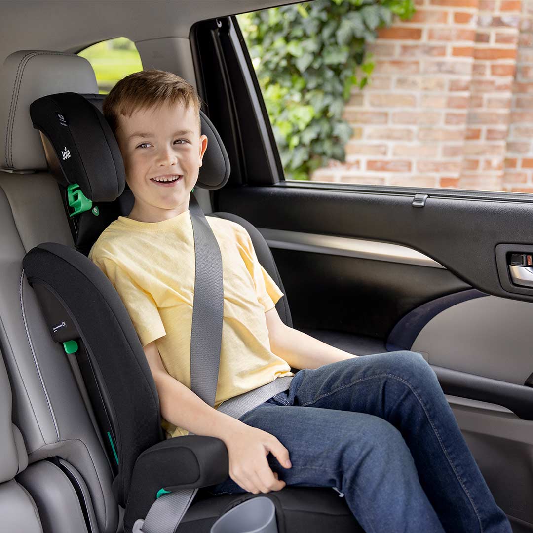  Joie Elevate R129 Car Seat - Shale、mySite、merchandisen