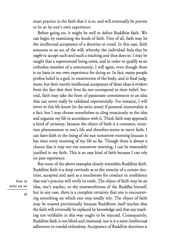 How to Raise an Ox: Zen Practice as Taught in Master Dogen's Shobogenzo、mySite、topwebapps