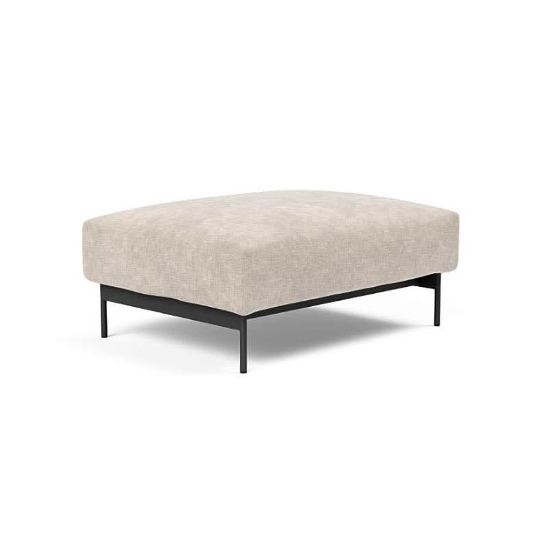 Malloy Ottoman、mySite、neckold