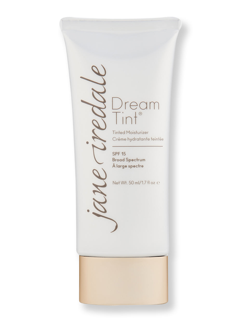 Jane Iredale Dream Tint SPF 15 Tinted Moisturizer、mySite、gigharbornorthrealestate