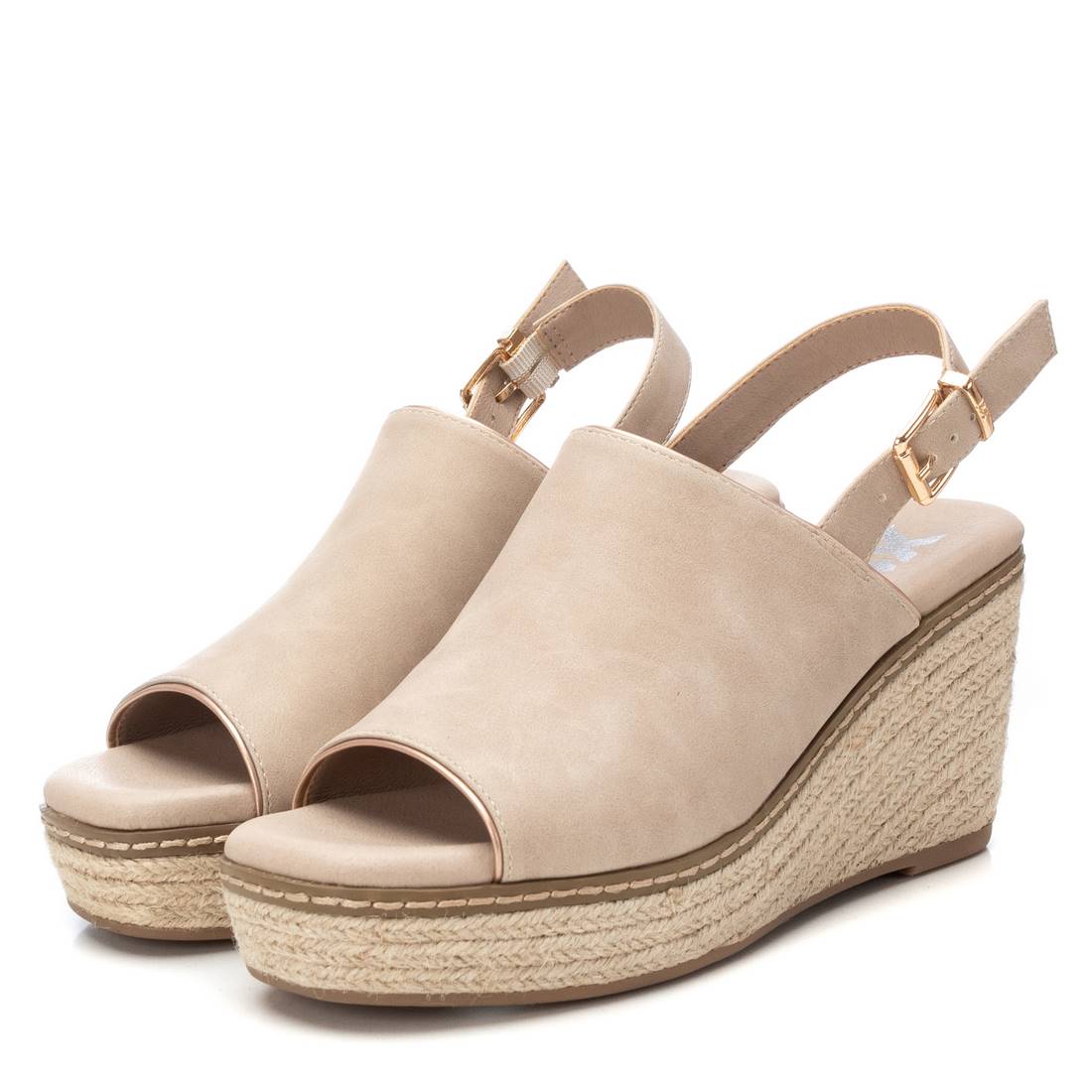 SANDALIA DE MUJER XTI 14382302、mySite、gtrtttuynbv