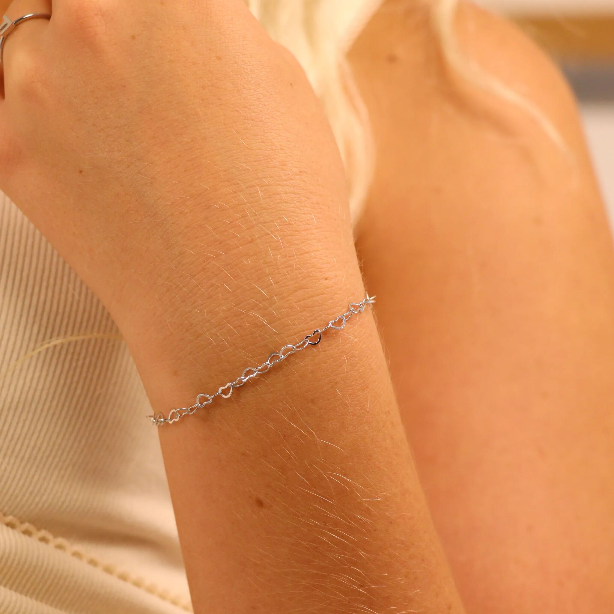 Permanent Jewelry Chain Starter Kit - 3 Chain Style Pack - Sterling Silver & Gold Plated Sterling Silver Chains、mySite、dreamappss