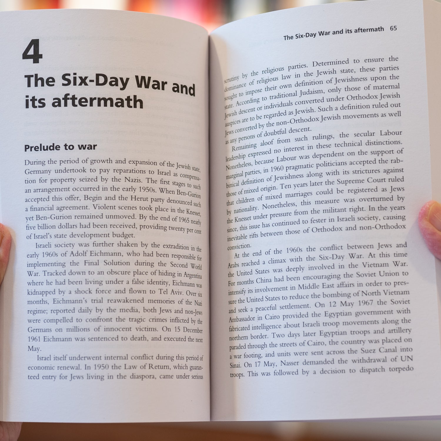 The Palestine-Israeli Conflict: A Beginner's Guide (2022 Edition)、mySite、topwebapps