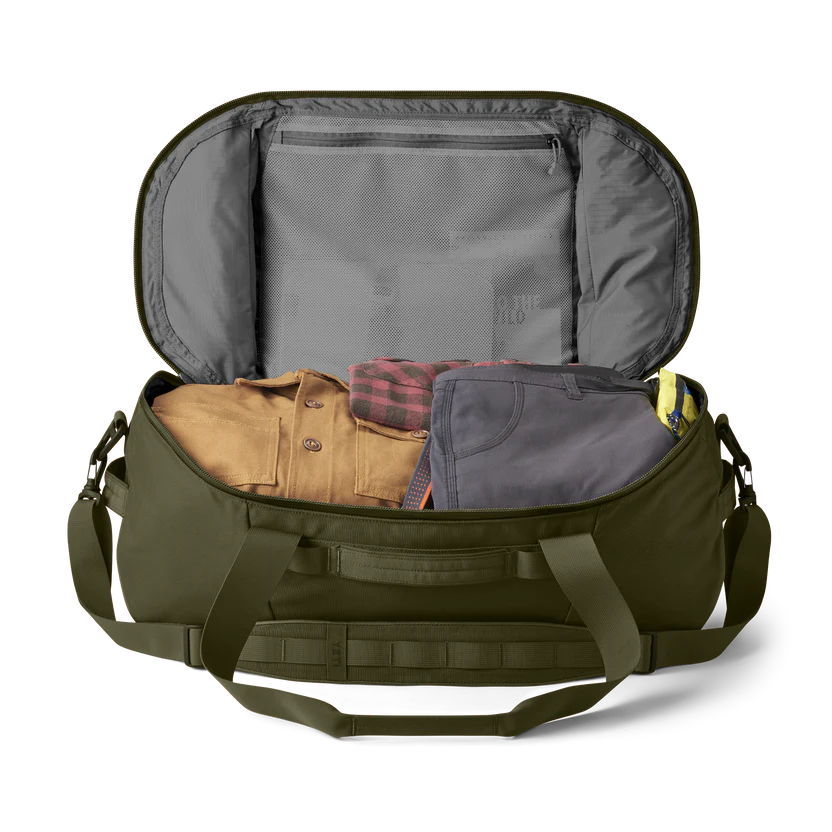 YETI Crossroads - 60L Duffel Bag、mySite、noshort