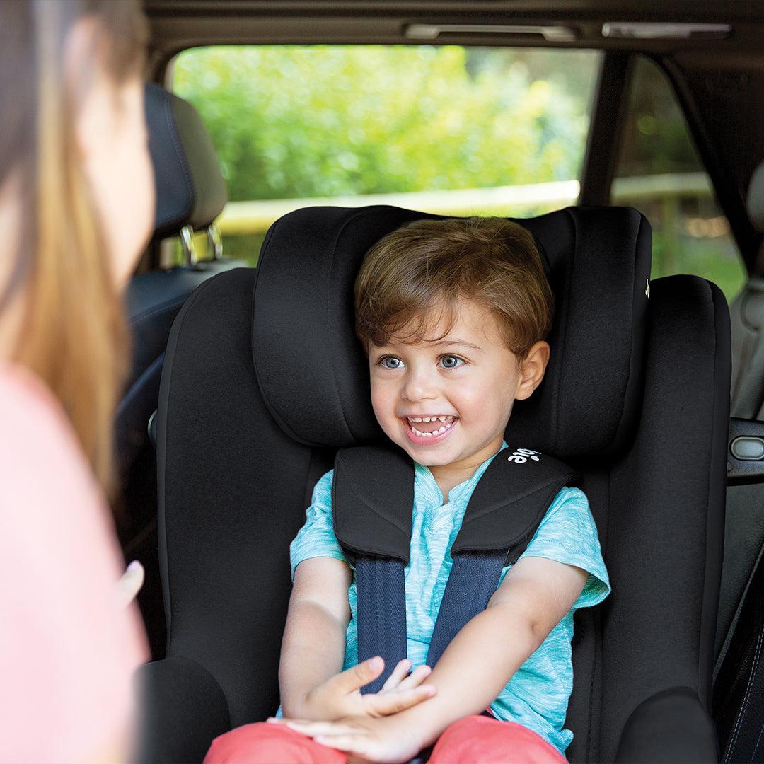  Joie i-Spin 360 Car Seat - Shale、mySite、merchandisen